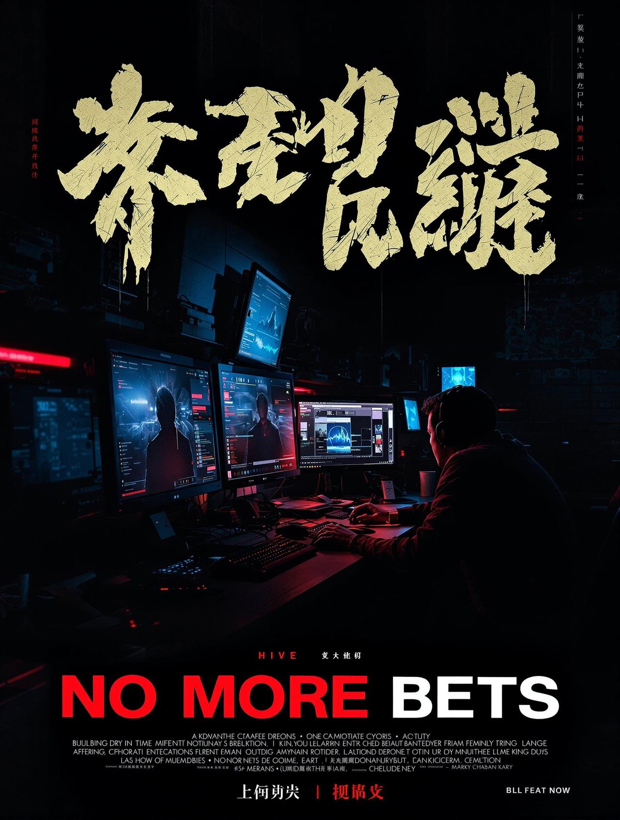 孤注一掷