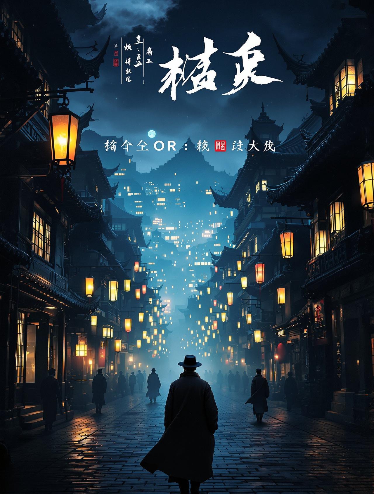 长安十二时辰