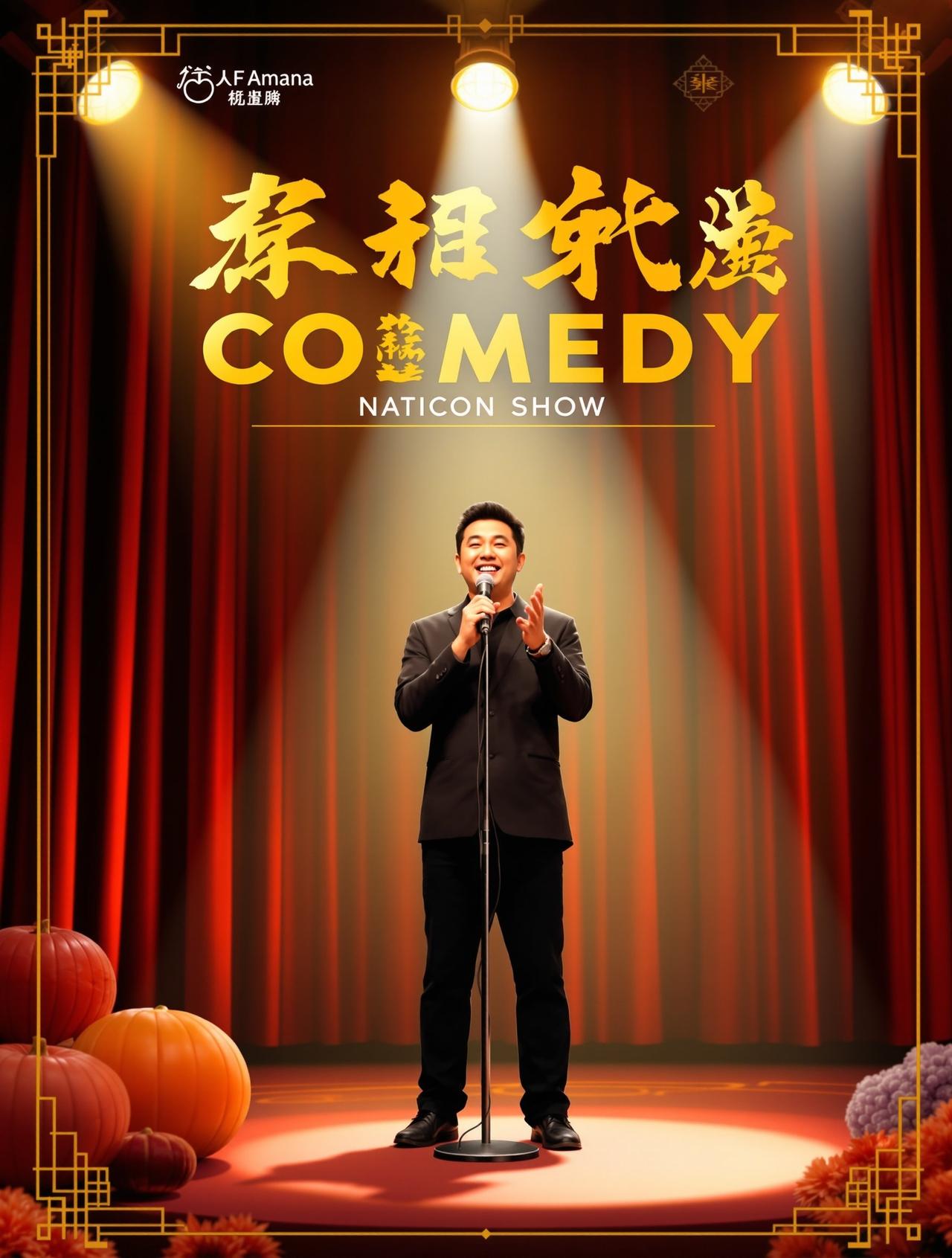 脱口秀大会 第六季