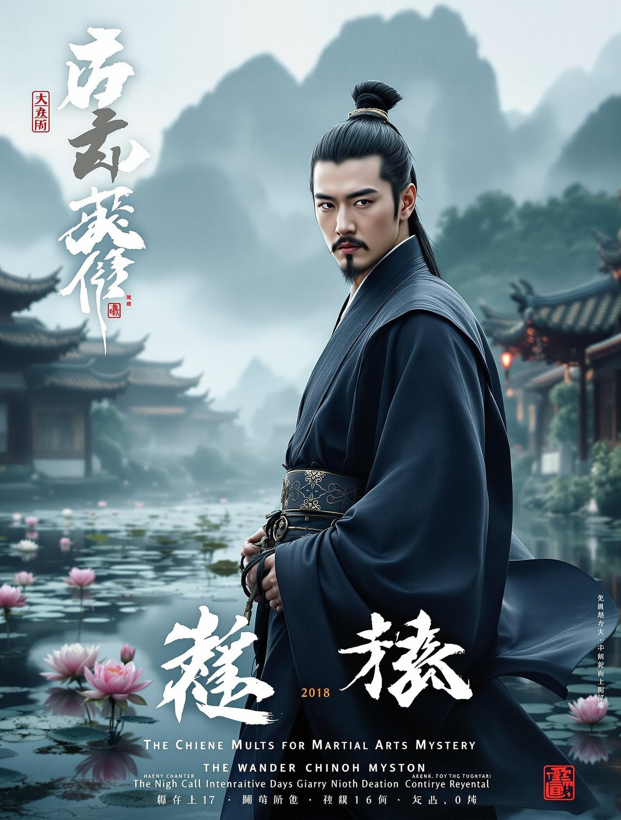 绝世神医