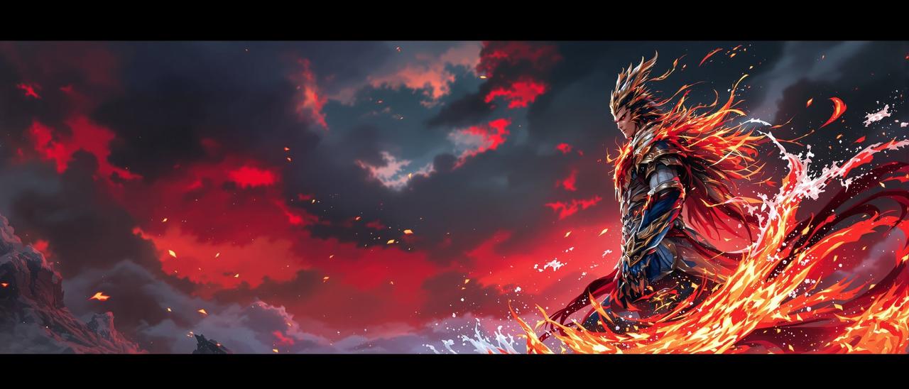 哪吒之魔童闹海