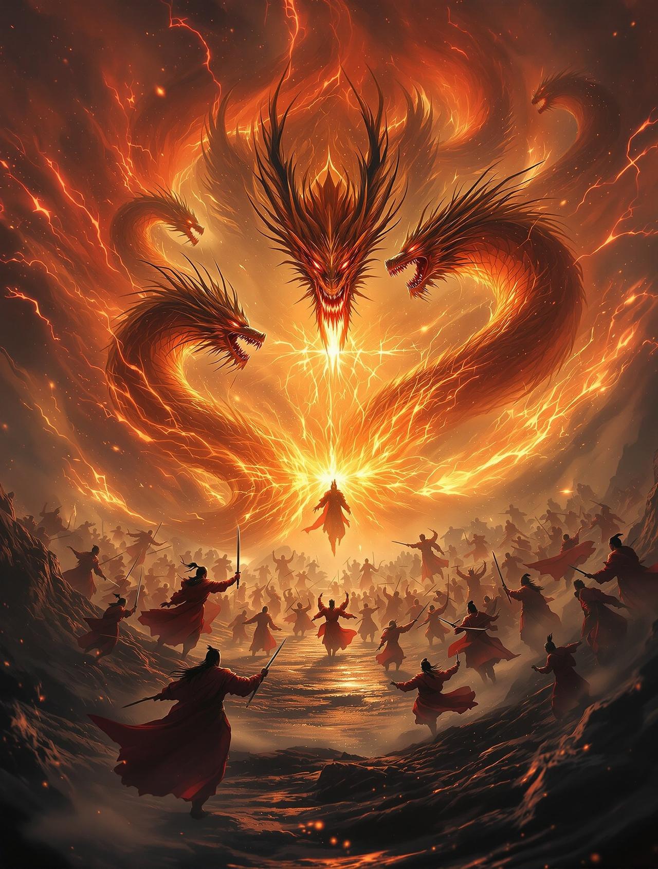 封神第二部